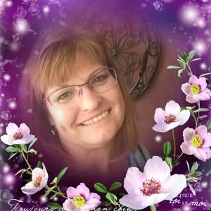 Meet your Posher, Joanne